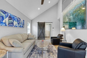 Luxury 4BR Family-Perfect House